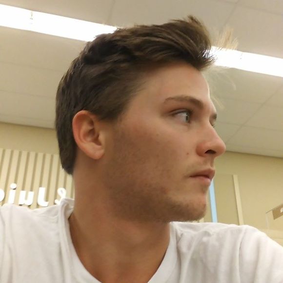 Meet your Posher, Brandon - Picture 1 of 1